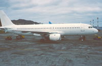 G-BWKN @ FNC - Funchal 12.2.1996 - by leo larsen