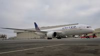 N20904 @ KSFO - SFO 2018. - by Clayton Eddy