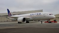 N20904 @ KSFO - SFO 2018. - by Clayton Eddy