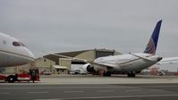 N26967 @ KSFO - SFO 2018. - by Clayton Eddy