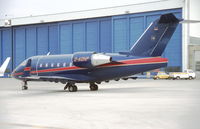 D-AOHP @ CGN - Cologne 4.3.1996 - by leo larsen