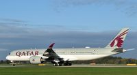 A7-ALU @ EGCC - At Manchester