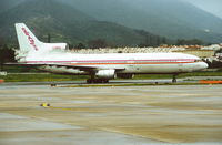 SE-DSC @ AGP - Malaga 9.3.1996 - by leo larsen