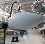 161159 - Grumman F-14DR Tomcat at the NMNA, Pensacola FL - by Ingo Warnecke