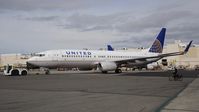 N36247 @ KSFO - SFO 2018. - by Clayton Eddy