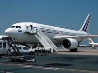 F-RADC @ LFPG - Commandement du Transport Aerien Militaire - by Jean Christophe Ravon - FRENCHSKY