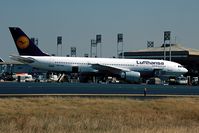 D-AIAP @ LFPG - Donauwörth at CDG T1 - by Jean Christophe Ravon - FRENCHSKY