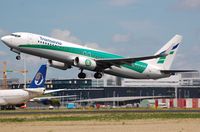 PH-HZJ photo, click to enlarge PH-HZJ photo, click to enlarge