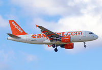 G-EZIV @ CPH - Copenhagen 24.10.2018 - by leo larsen