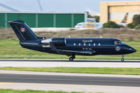 144614 @ LMML - Runway 31 - by Roberto Cassar