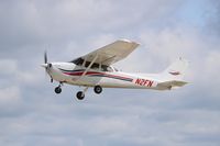 N2FN @ KOSH - Cessna 172N - by Mark Pasqualino