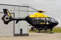 G-EMID @ EGSH - Quick fuel stop. - by keithnewsome