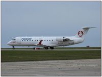 ZP-CRN @ SUMU - Paranair (reg. ZP-CRN) - by Amilcar Carriqui