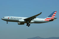 N283AY @ LEBL - Landing - by micka2b