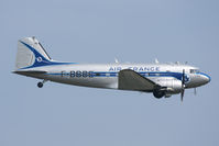 F-AZTE @ LFSR - 