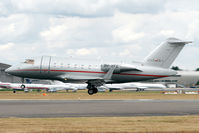 9H-VFG @ EGLF - 