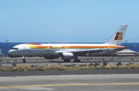 EC-FYL @ LPA - Las Palmas 30.3.1996 - by leo larsen