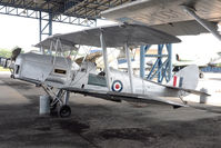G-ANEJ @ WMKF -  - by Fred Willemsen