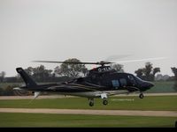 G-KLNH @ EGBK - At Sywell Aerodrome.