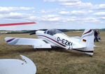 D-EZKI @ EDRV - Vans RV-7 at the 2018 Flugplatzfest Wershofen - by Ingo Warnecke