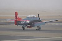 N28CU @ LVK - Livermore Airport California 2018. - by Clayton Eddy