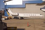 TC-KHG @ EGGW - At London-Luton - by Terry Fletcher