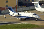 M-ASIM @ EGGW - At London Luton - by Terry Fletcher