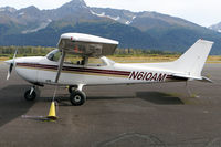 N610AM @ PAWD - PAWD - by Jeroen Stroes