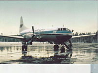 SE-CCP - old post card - by Floyd Taber