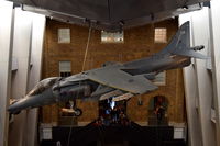 ZD461 @ IWM - On display at the Imperial War Museum, London. - by Graham Reeve