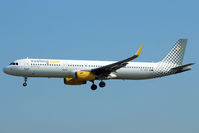 EC-MHB @ LEBL - Landing - by micka2b