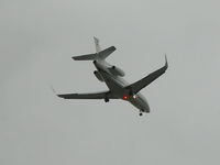 D-ASBG @ EBOS - Moments before touchdown rwy 26 - by Joeri Van der Elst
