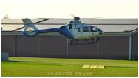 D-HBPG @ EDMG - Edelweiß 7 @ Flugplatz Günzburg-Donauried - by Kevin Laufer