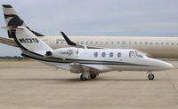 N523TS @ KALN - Cessna 525 - by Mark Pasqualino