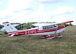 D-EHPO @ EDRV - Cessna 172C Skyhawk at the 2018 Flugplatzfest Wershofen