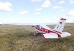 D-EHPO @ EDRV - Cessna 172C Skyhawk at the 2018 Flugplatzfest Wershofen