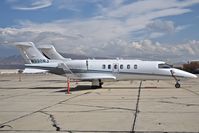 N998NJ @ KBOI - Parked on the sough GA ramp. - by Gerald Howard