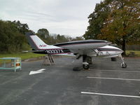 N3337X - Currently located at a small technical high school near Phoenixville, PA - by Zach Griffith