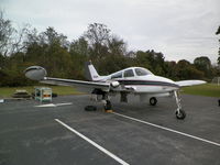 N3337X - Currently located at a small technical high school near Phoenixville, PA - by Zach Griffith
