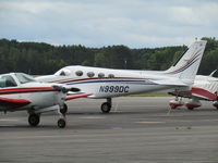 N999DC photo, click to enlarge