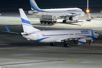 SP-ENQ @ VIE - Enter Air Boeing 737-800 - by Thomas Ramgraber
