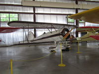 N77RF @ WS17 - at pioneer - by magnaman