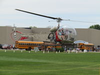 N2490B @ WS17 - more happy customers - by magnaman