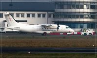 D-CMHC @ EDDR - Dornier 328-110 - by Jerzy Maciaszek