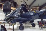 122397 - Martin AM-1 Mauler at the NMNA, Pensacola FL - by Ingo Warnecke