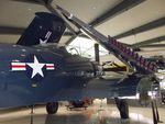 122397 - Martin AM-1 Mauler at the NMNA, Pensacola FL - by Ingo Warnecke