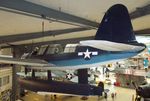 5926 - Vought OS2U-3 Kingfisher at the NMNA, Pensacola FL - by Ingo Warnecke