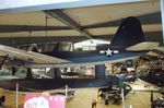 5926 - Vought OS2U-3 Kingfisher at the NMNA, Pensacola FL - by Ingo Warnecke