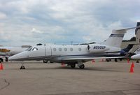 N505GP @ KOSH - EMB-505