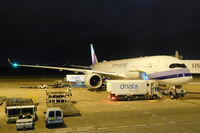 B-18907 @ YBBN - At Brisbane - by Micha Lueck
